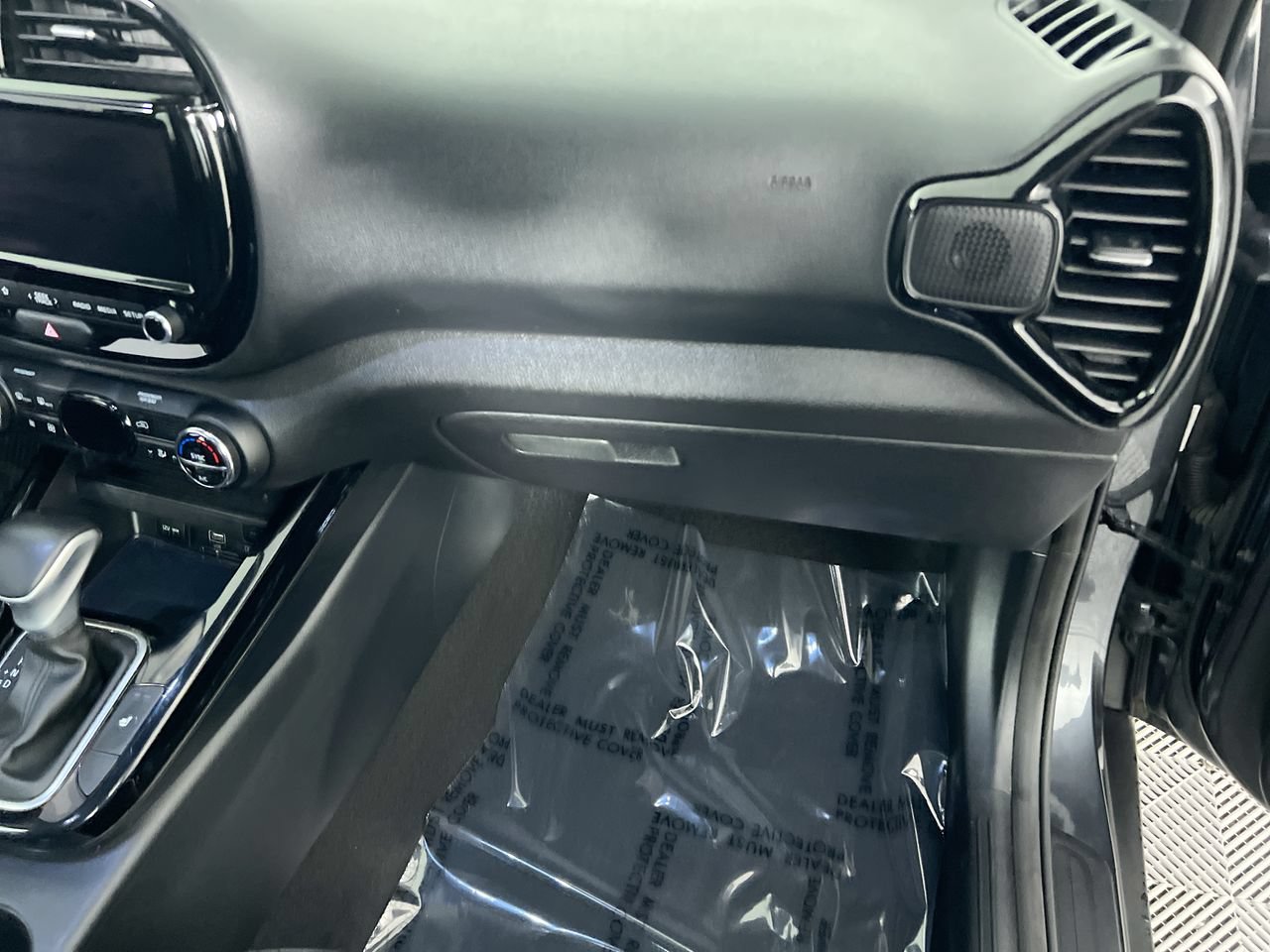 Used 2022 Kia Soul EX FWD image 31
