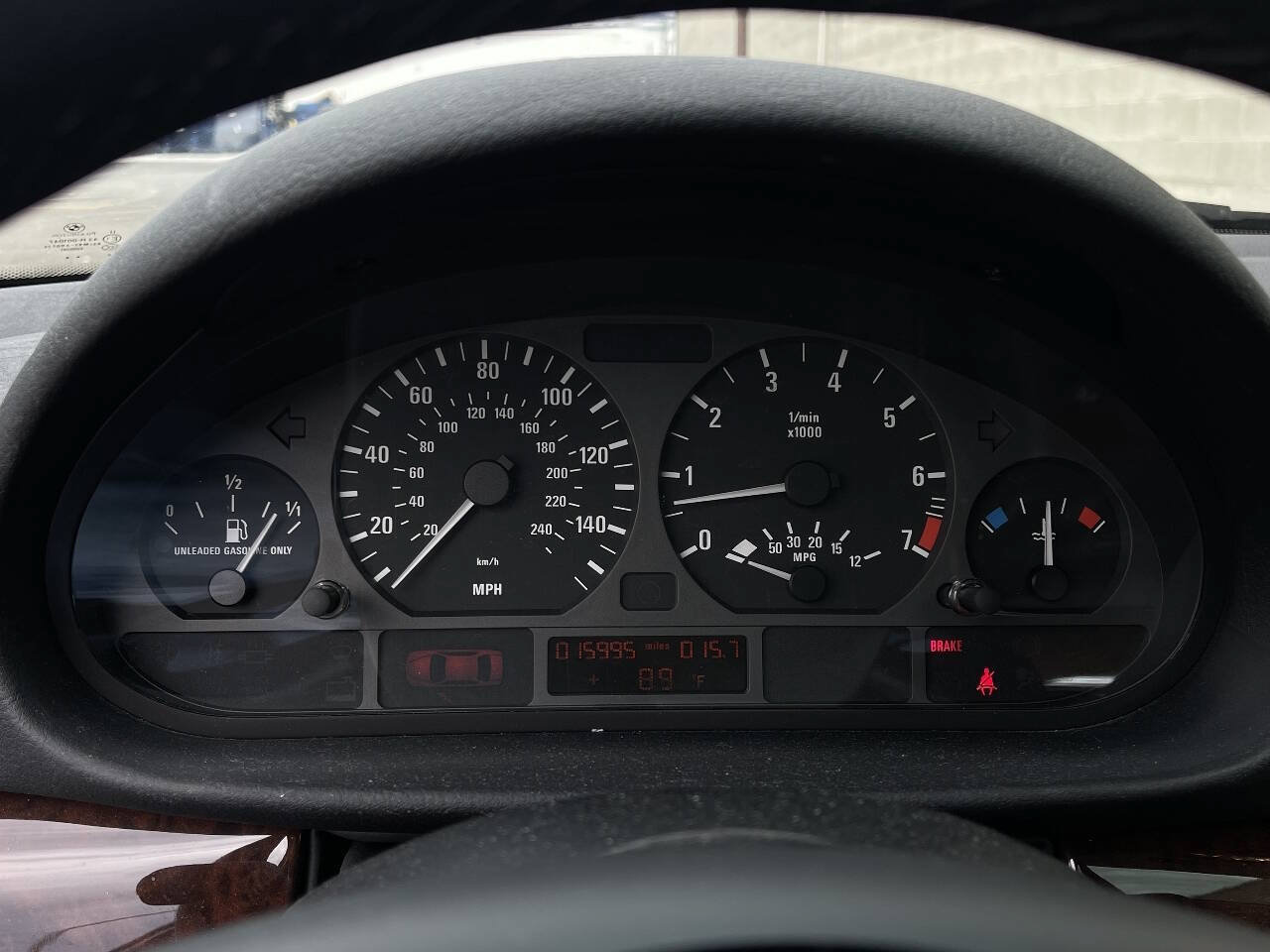 Used 2004 BMW 325xi Sedan AWD/4WD image 14