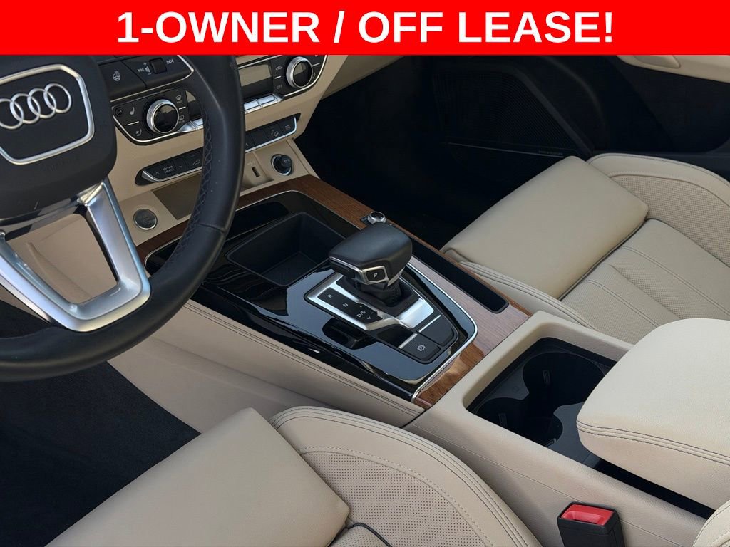 Used 2023 Audi Q5 e Premium Plus w/ Premium Plus Package image 25