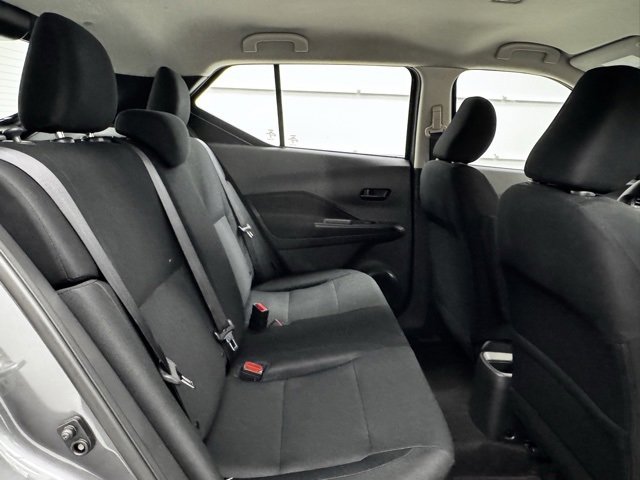 Used 2024 Nissan Kicks S image 21