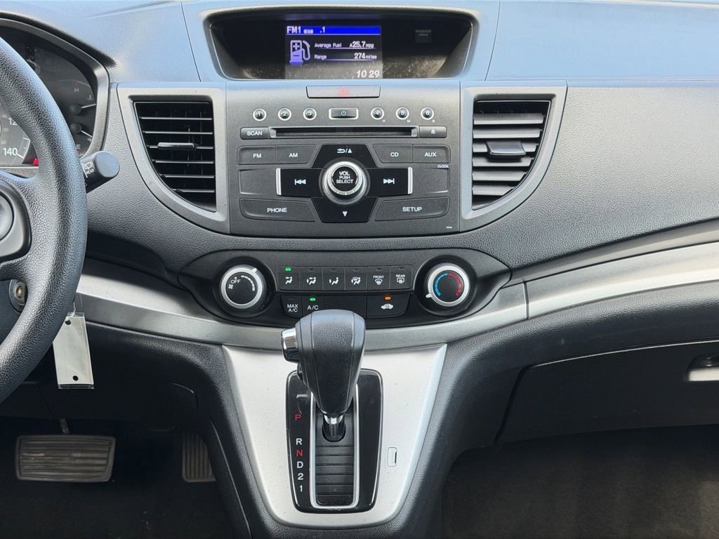 Used 2014 Honda CR-V LX image 17