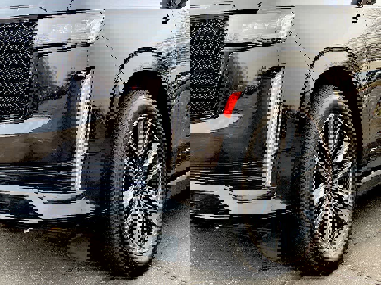 Used 2023 Cadillac Escalade Sport Platinum w/ Heavy-Duty Trailer Package image 44