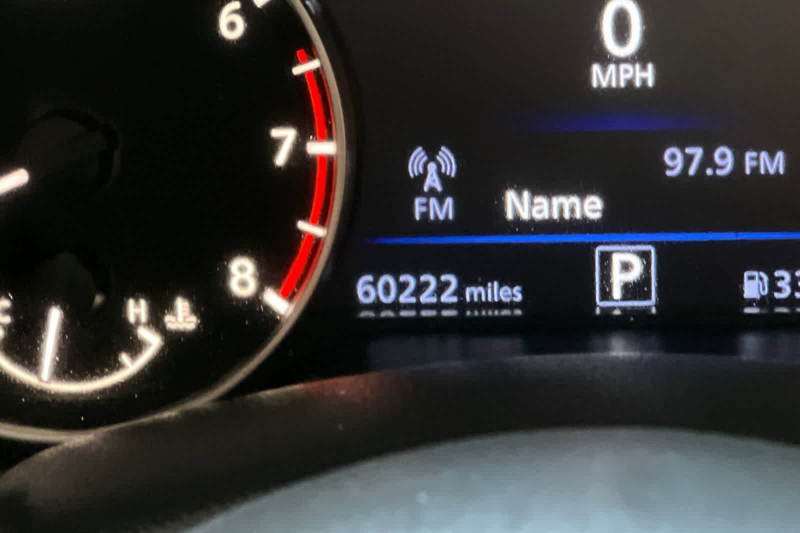 Used 2024 Nissan Altima 2.5 SV FWD image 22