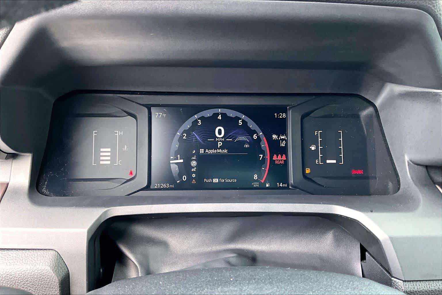 Used 2024 Toyota Tacoma SR5 RWD image 26