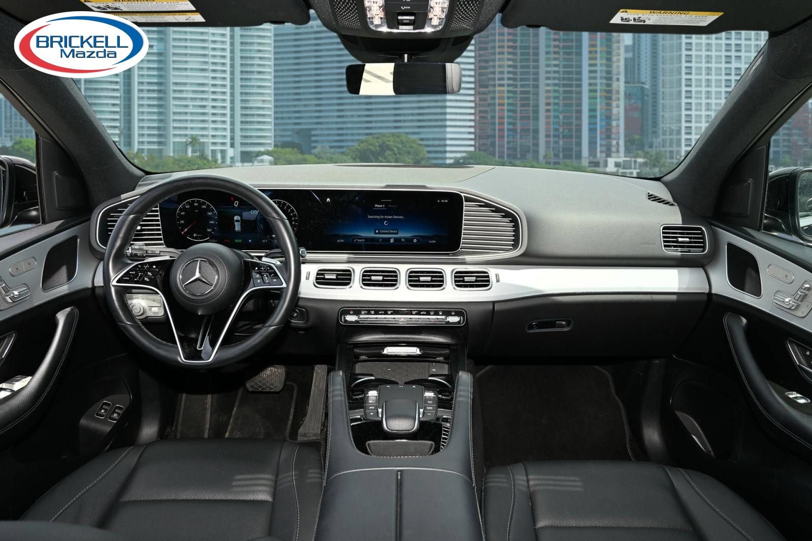 Used 2024 Mercedes-Benz GLE 450e 4MATIC image 19
