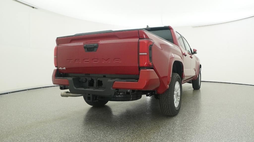 New 2026 Toyota Tacoma SR5 image 24