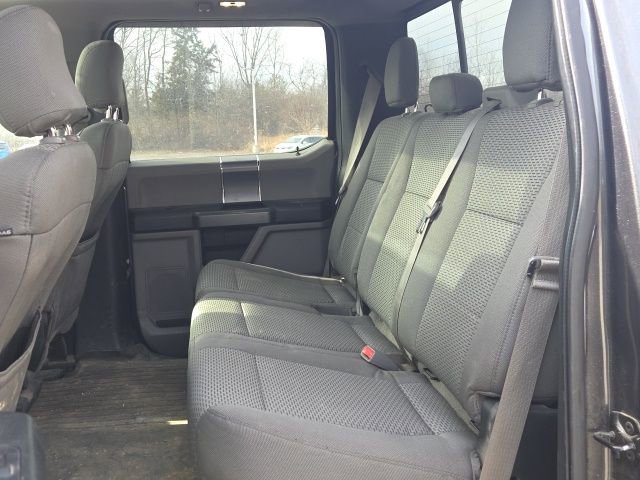 Used 2016 Ford F150 XLT w/ Equipment Group 302A Luxury image 16