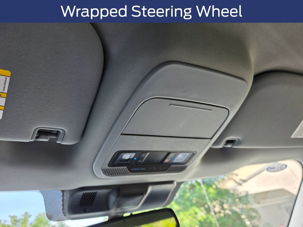 Used 2023 Ford F150 XLT w/ Equipment Group 302A High image 10