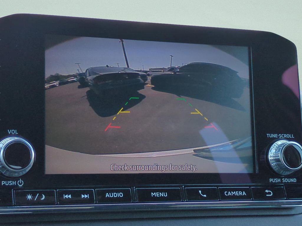 Used 2022 Mitsubishi Outlander SEL Black Edition image 17