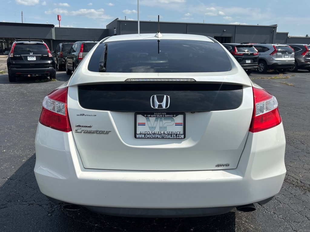 Used 2011 Honda Crosstour EX-L image 6
