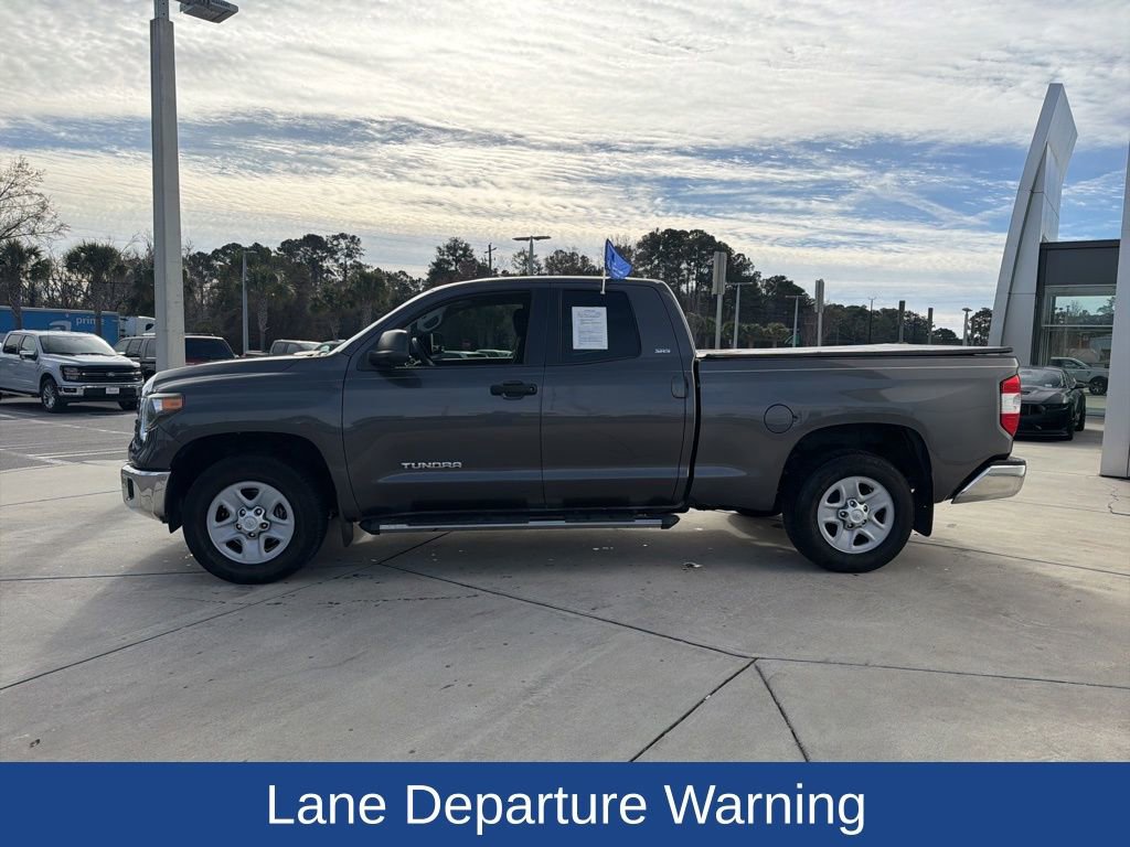 Used 2019 Toyota Tundra SR5 image 4