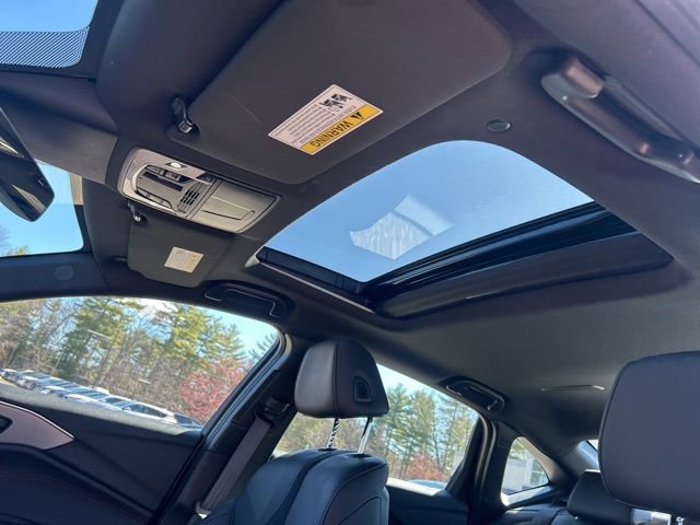 Used 2025 Acura TLX SH-AWD w/ A-SPEC Pkg image 22