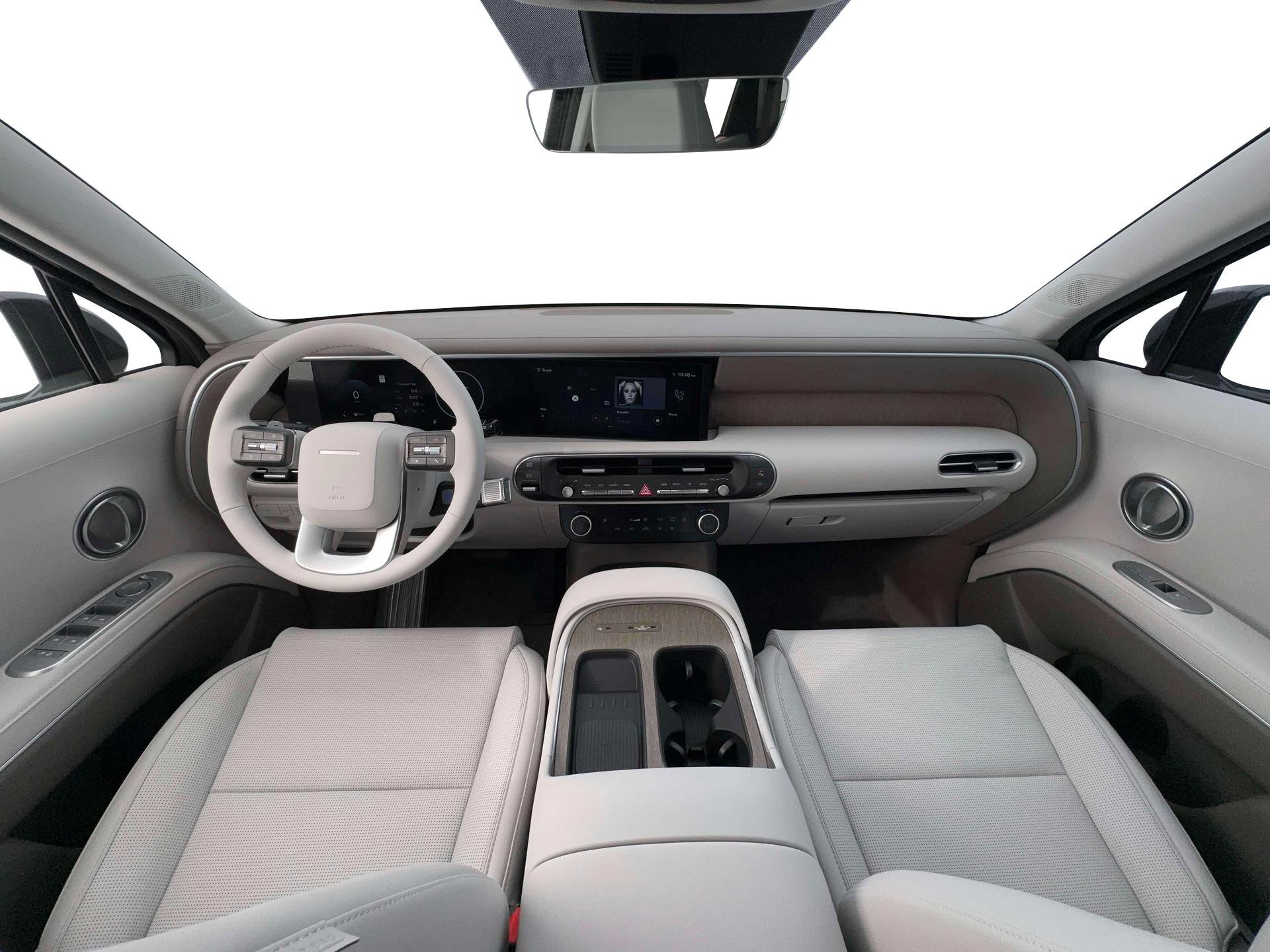 New 2026 Hyundai Palisade SEL FWD image 14