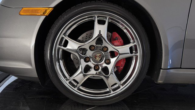 Used 2008 Porsche 911 Carrera S image 28