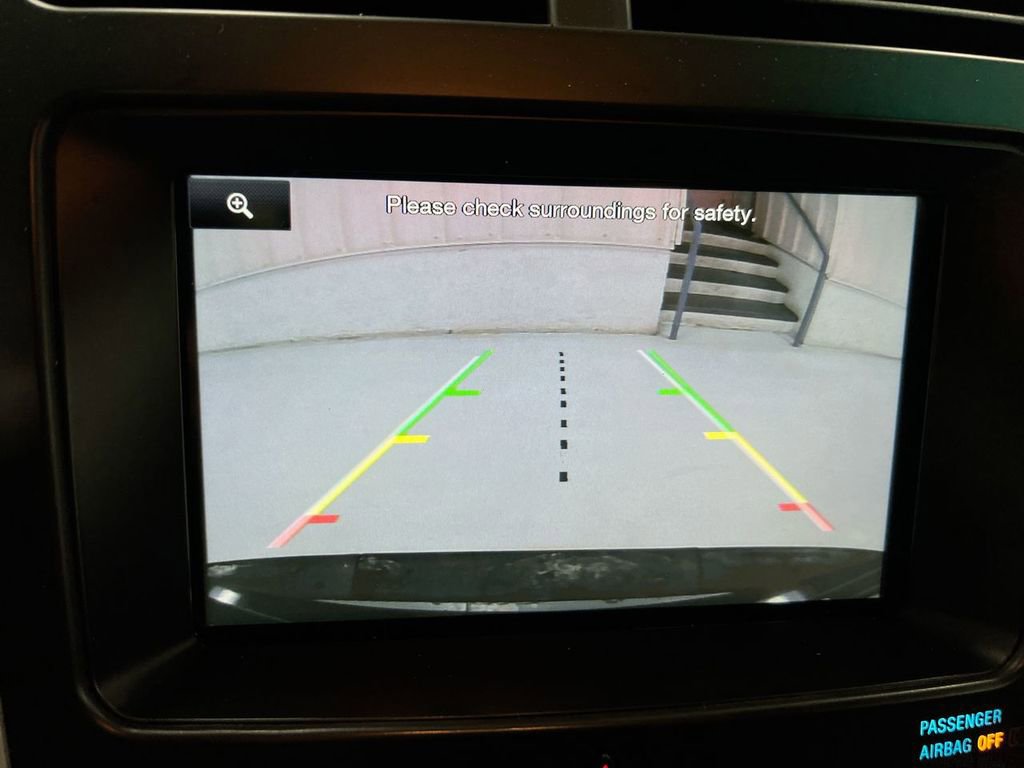 Used 2014 Ford Explorer Limited AWD/4WD image 15