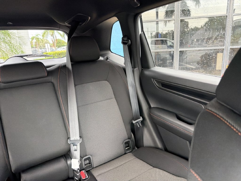 Certified 2023 Honda CR-V Sport image 15