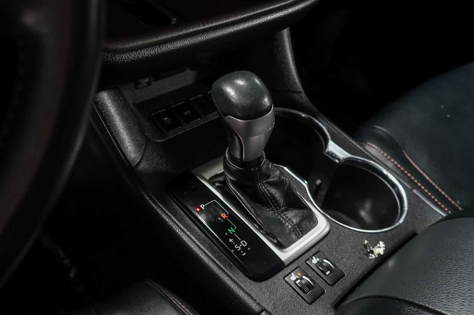 Certified 2018 Toyota Highlander XLE FWD image 23