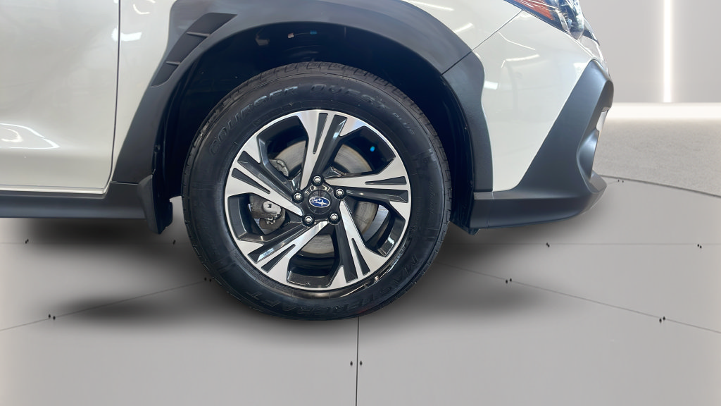 Used 2024 Subaru Crosstrek 2.0i Premium AWD/4WD image 25