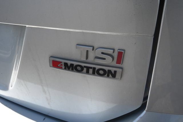 Used 2017 Volkswagen Golf Alltrack S AWD/4WD image 5