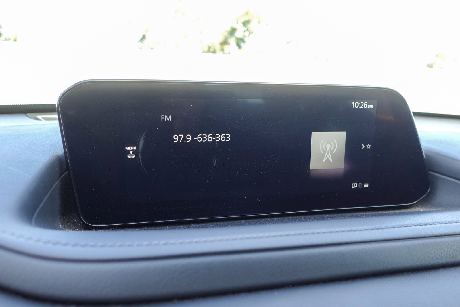 Certified 2025 MAZDA CX-30 AWD 2.5 S w/ Preferred Package image 17