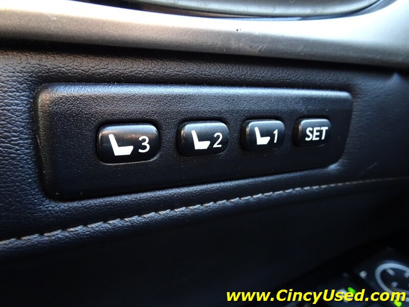 Used 2013 Lexus GS 350 AWD w/ Premium Pkg image 27