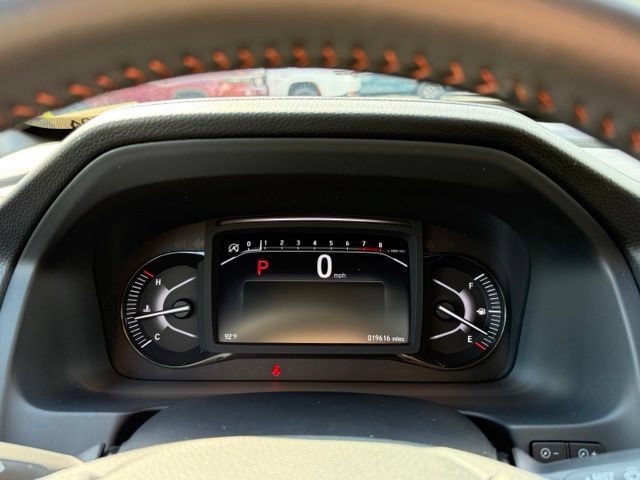 Used 2023 Honda Passport TrailSport image 17