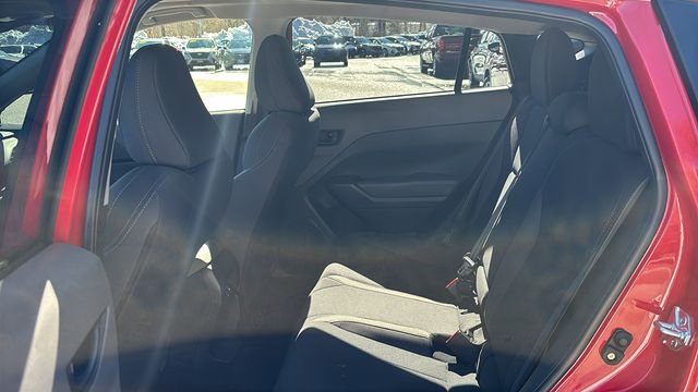 Certified 2025 Subaru Crosstrek 2.0i Premium image 31