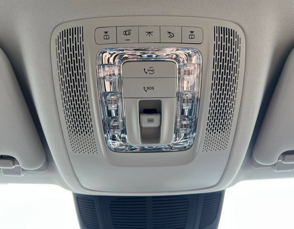 New 2026 Mercedes-Benz GLE 450 4MATIC image 24