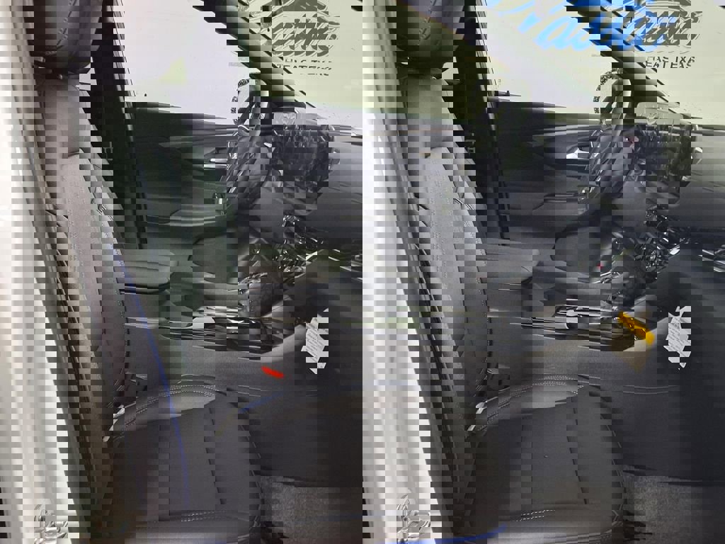 New 2026 Buick Envista Sport Touring w/ Convenience I Package image 28