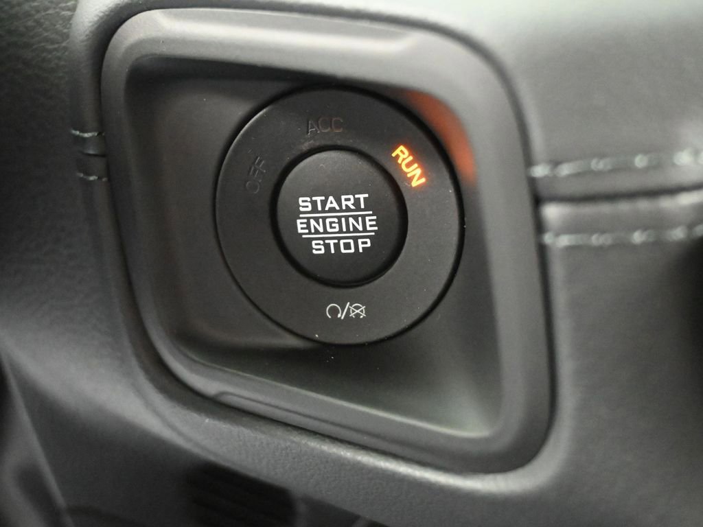 Used 2026 Jeep Wrangler Unlimited Rubicon image 21