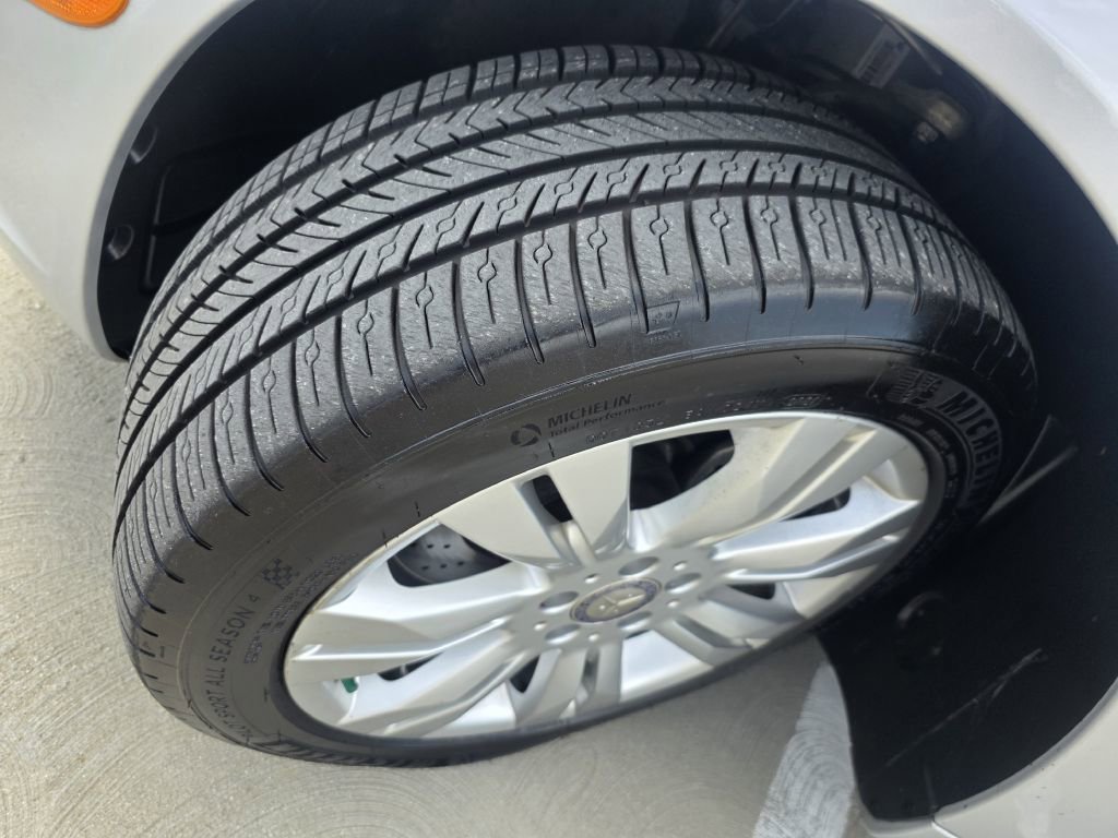 Used 2009 Mercedes-Benz S 550 image 13
