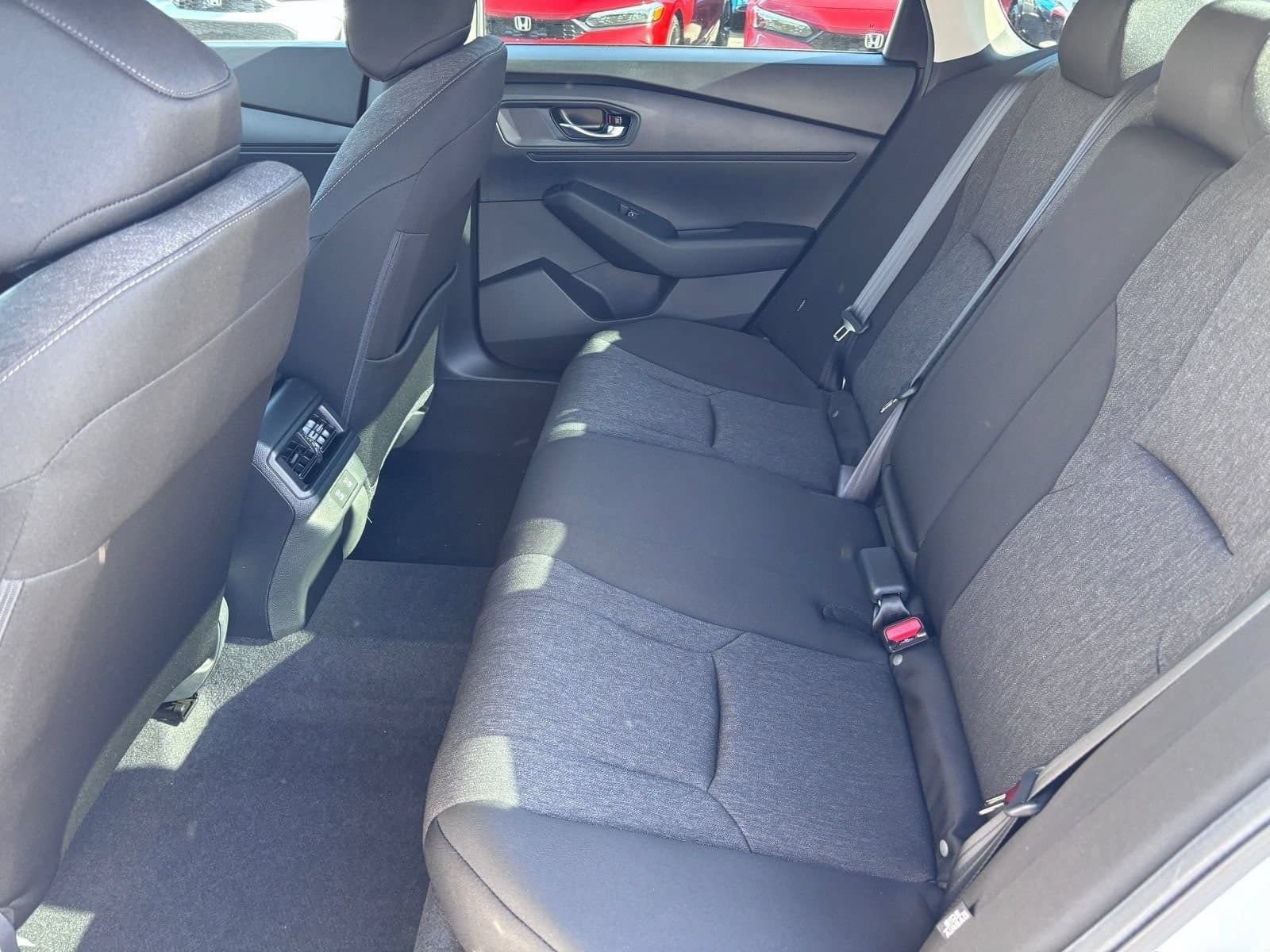 New 2026 Honda Accord LX image 13