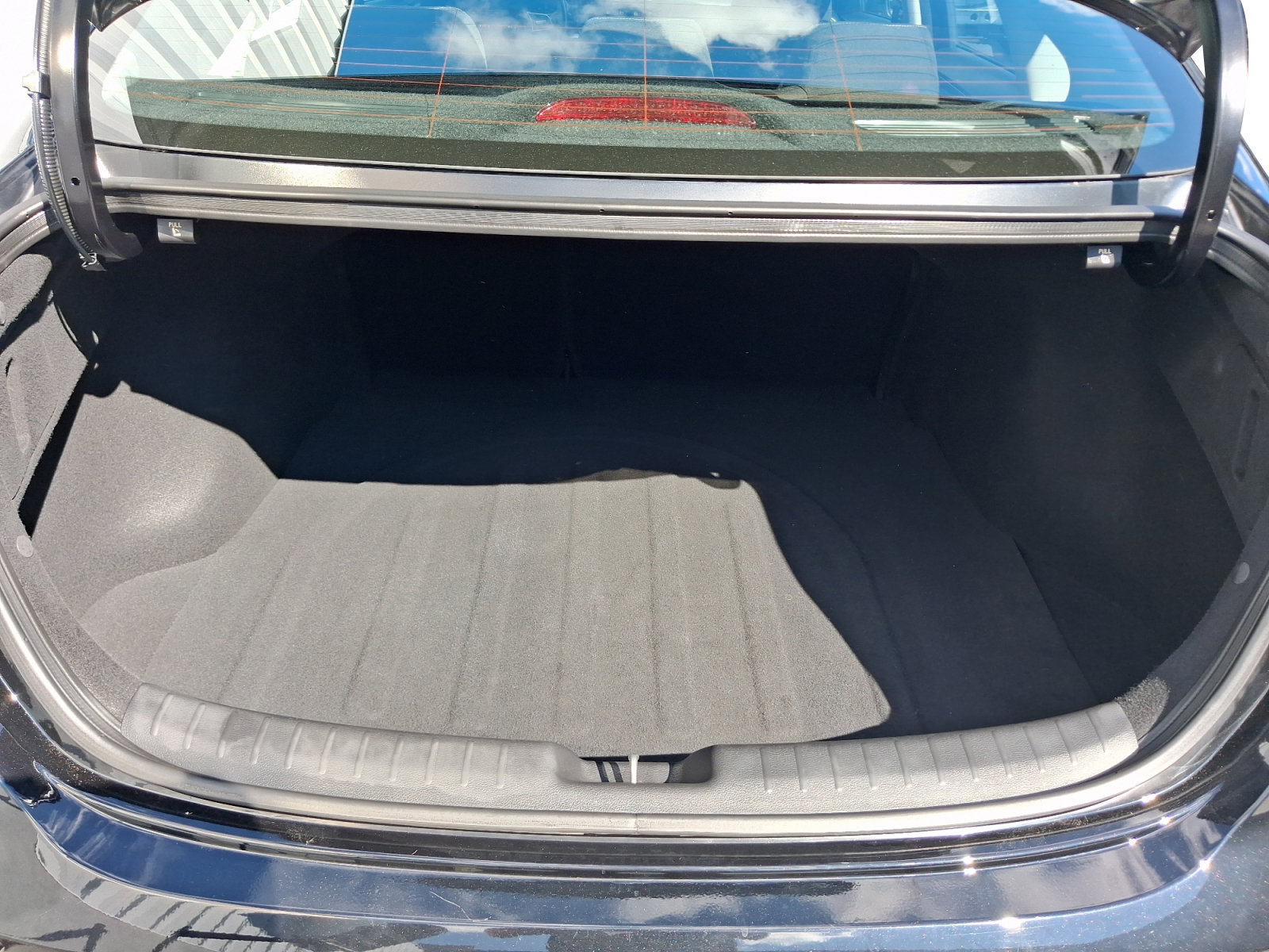 Used 2019 Kia Forte LXS FWD image 24