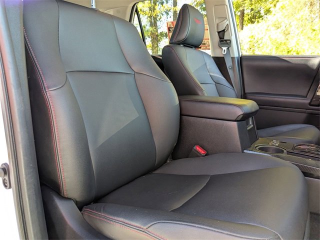 Used 2019 Toyota 4Runner TRD Off-Road Premium image 38