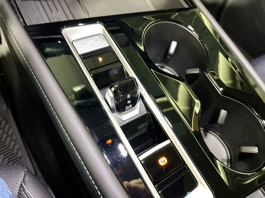 New 2026 Volkswagen Atlas SE image 17