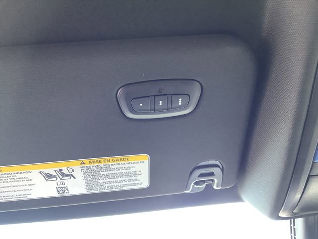 New 2026 RAM 1500 Big Horn w/ Night Edition image 22