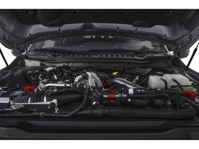 Certified 2024 Ford F250 Platinum AWD/4WD image 11