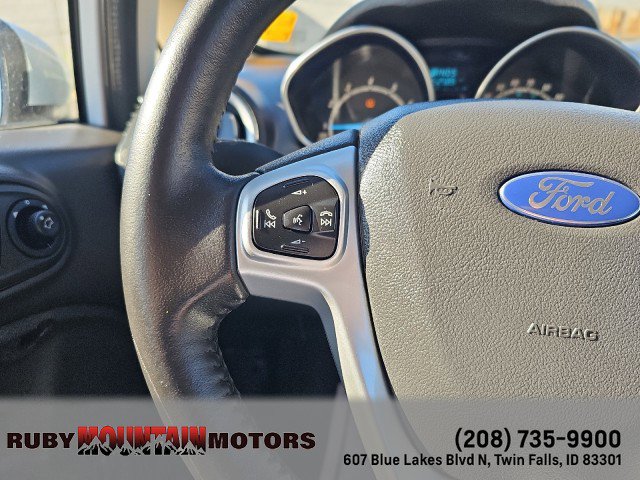 Used 2014 Ford Fiesta SE FWD image 16