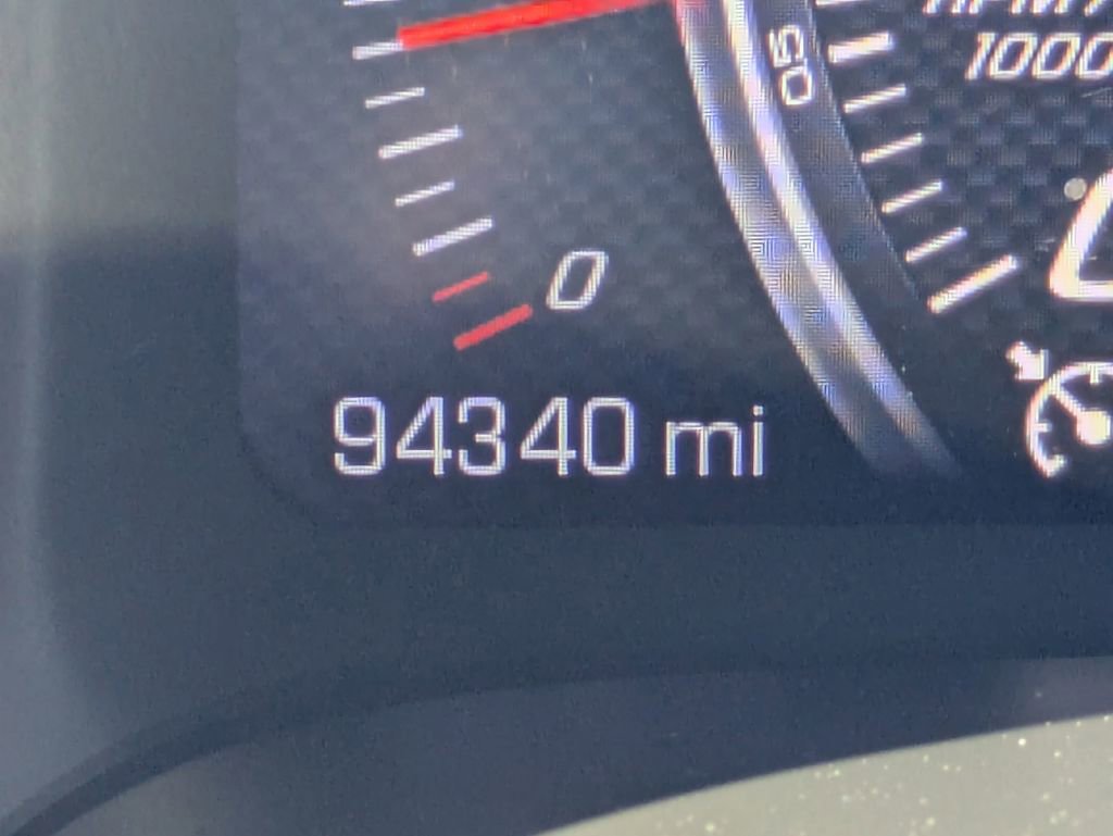 Used 2015 Chevrolet Corvette Stingray Coupe w/ 3LT Preferred Equipment Group image 34