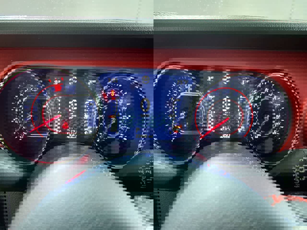 Used 2021 Jeep Wrangler Unlimited Rubicon image 23