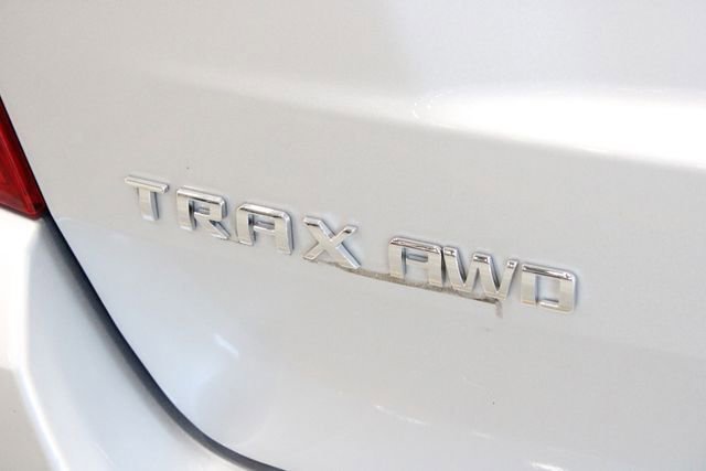 Used 2019 Chevrolet Trax LT w/ LT Convenience Package image 42