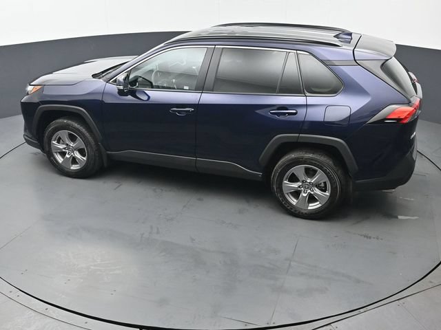 Certified 2024 Toyota RAV4 XLE AWD/4WD image 39