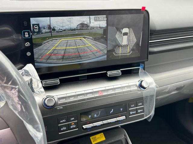 New 2026 Hyundai Kona Limited image 21