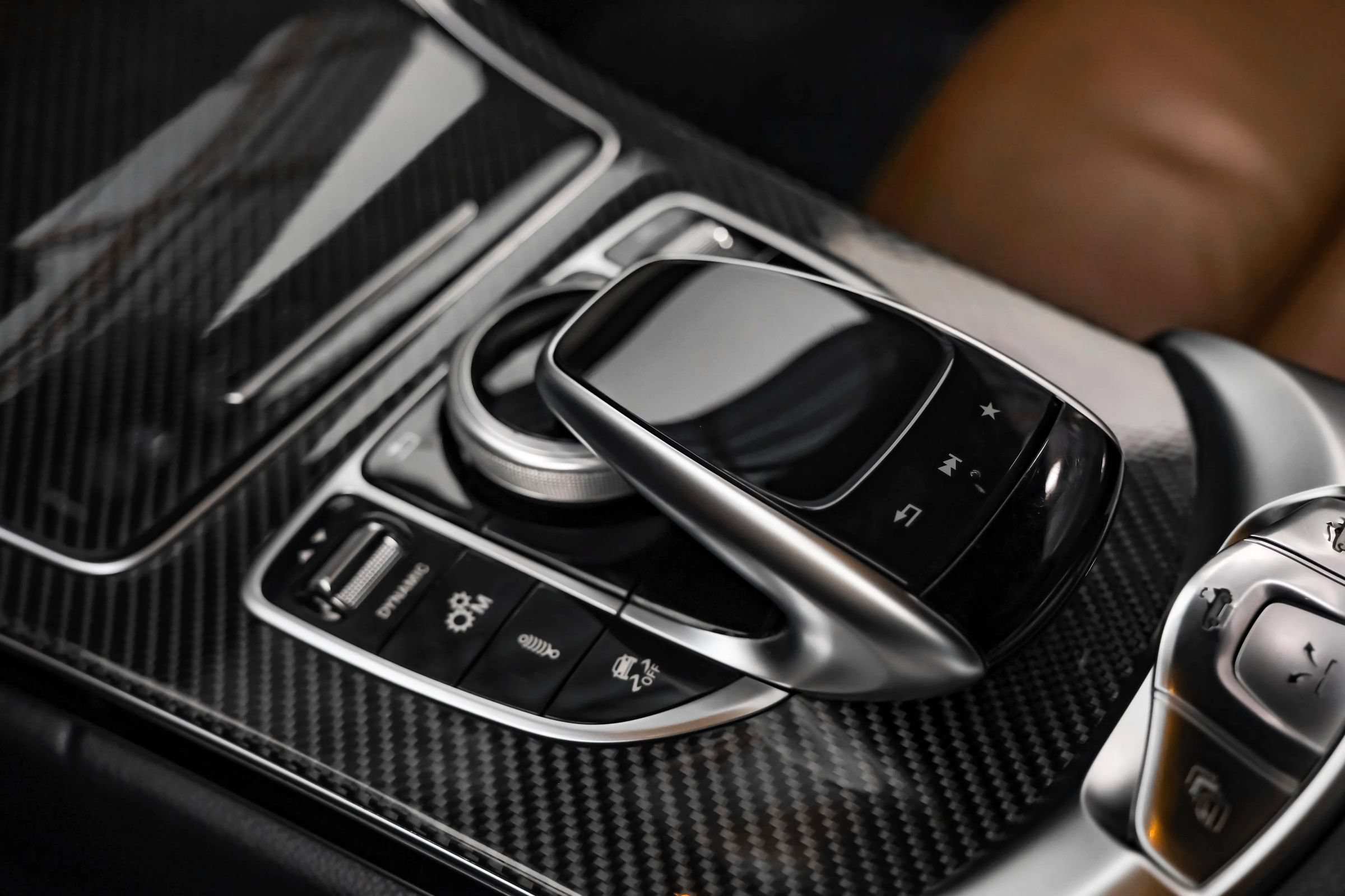 Used 2017 Mercedes-Benz C 43 AMG 4MATIC Cabriolet image 13