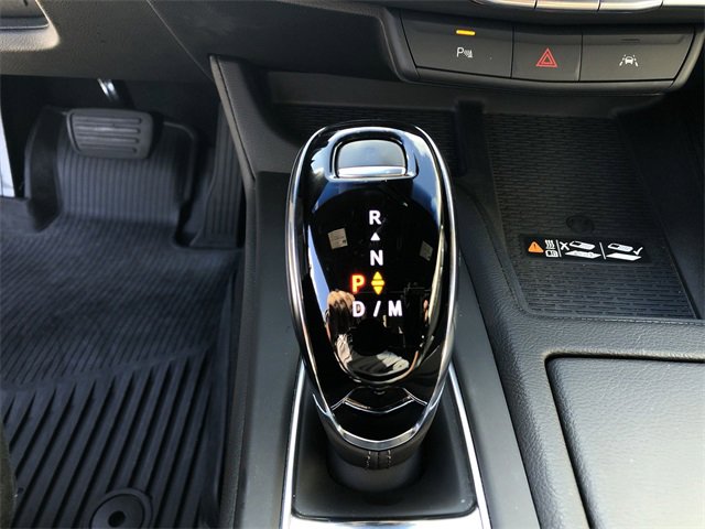 Certified 2024 Cadillac CT5 Luxury w/ Sun And Sound Package image 28