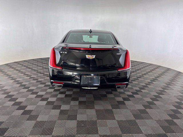 Used 2019 Cadillac XTS Luxury FWD image 6