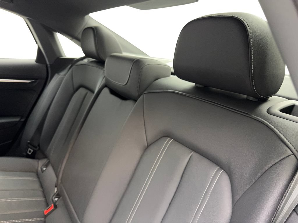 Used 2023 Audi A3 2.0T Premium w/ Convenience Package AWD/4WD image 35