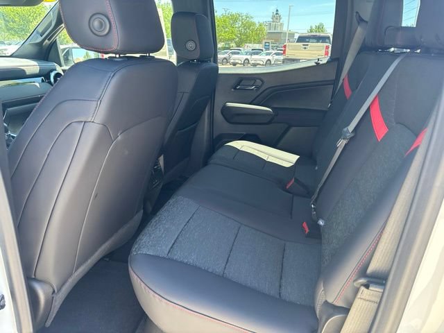 New 2026 Chevrolet Colorado Z71 AWD/4WD image 19