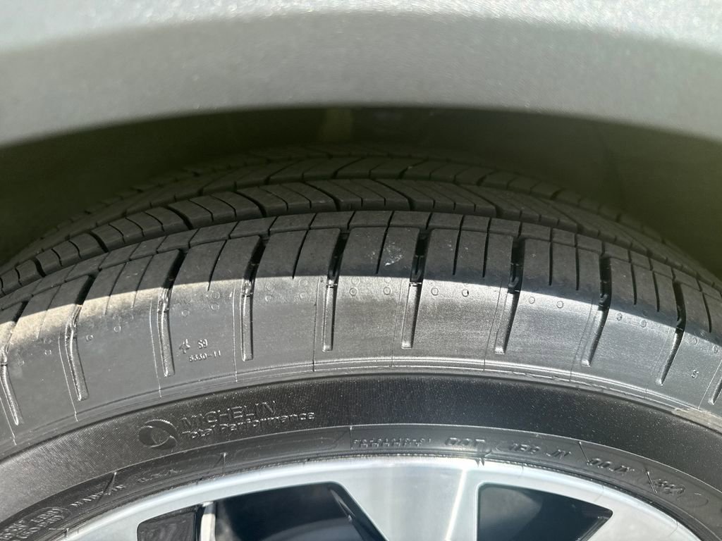 Used 2025 Ford Mustang Mach-E Select image 13