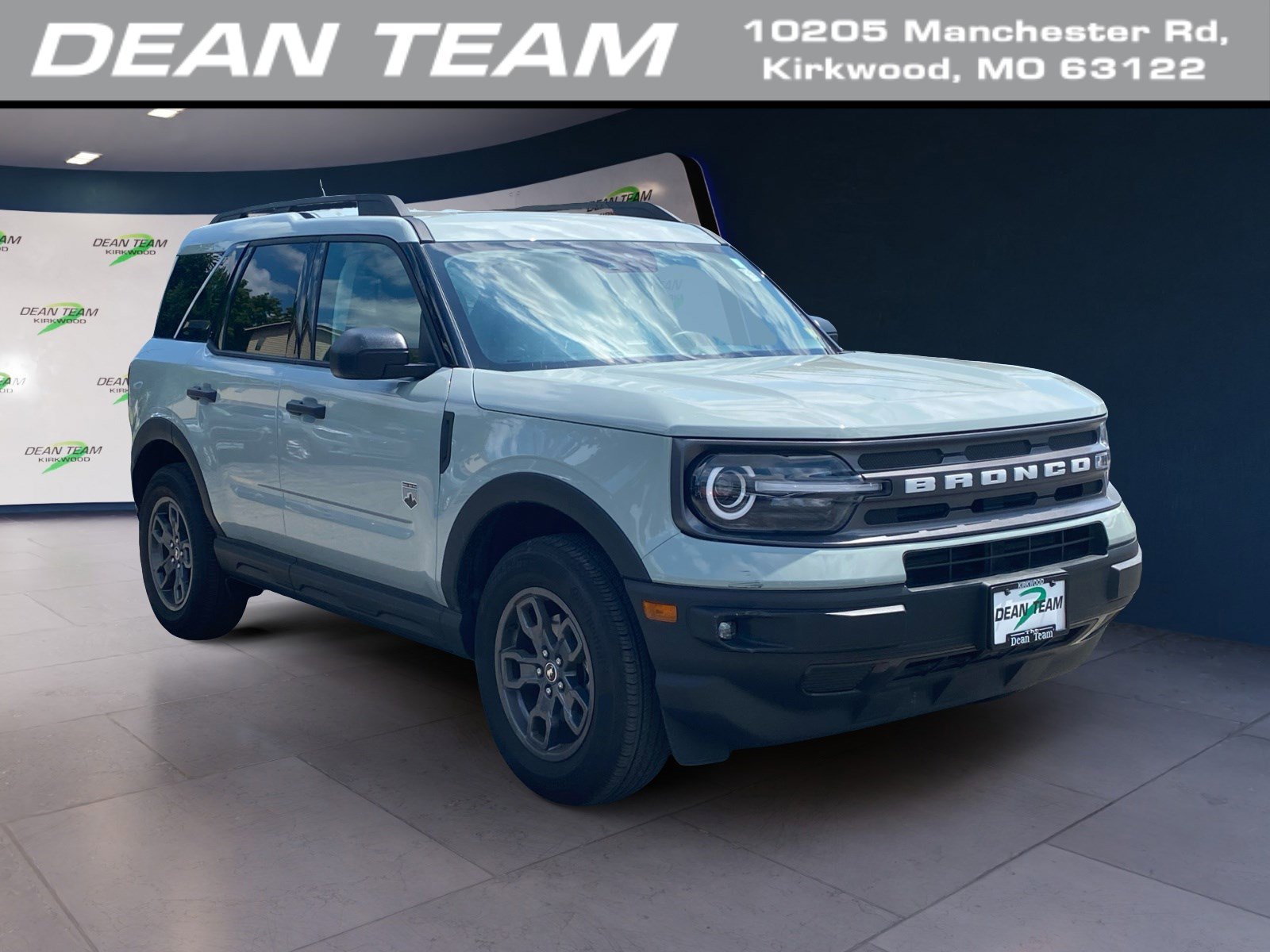 Used 2024 Ford Bronco Sport Big Bend w/ Convenience Package